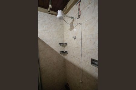 Banheiro de casa para alugar com 1 quarto, 100m² em Pacheco, São Gonçalo