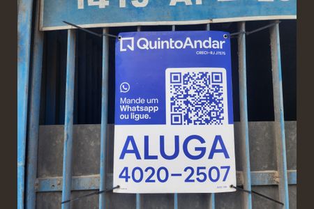 Casa para alugar com 100m², 1 quarto e 1 vagaFachada