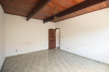 Quarto 1 de casa para alugar com 1 quarto, 100m² em Pacheco, São Gonçalo