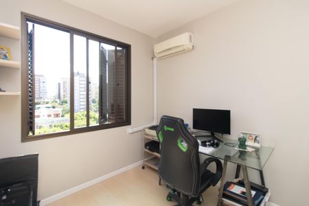 Apartamento à venda com 74m², 2 quartos e 1 vagaQuarto 2