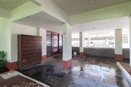 Apartamento à venda com 74m², 2 quartos e 1 vagaÁrea externa