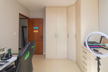 Quarto 2 de apartamento à venda com 2 quartos, 74m² em Tristeza, Porto Alegre