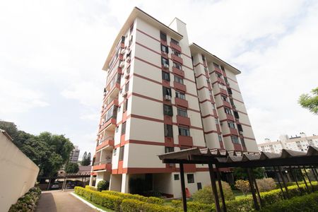 Apartamento à venda com 74m², 2 quartos e 1 vagaFachada