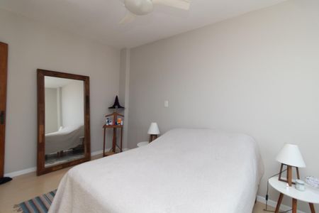 Quarto 1 de apartamento à venda com 2 quartos, 74m² em Tristeza, Porto Alegre