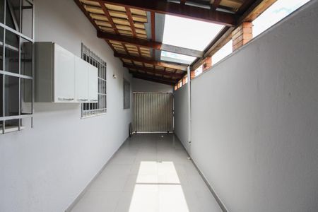 Apartamento à venda com 90m², 3 quartos e 1 vaga Apartamento à venda com 90m², 3 quartos e 1 vagaGaragem