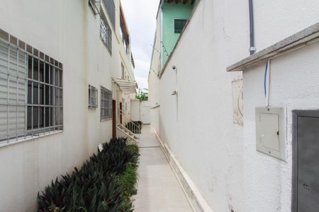 Apartamento à venda com 90m², 3 quartos e 1 vaga Apartamento à venda com 90m², 3 quartos e 1 vagaEntrada