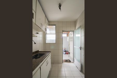 Apartamento à venda com 90m², 3 quartos e 1 vaga Apartamento à venda com 90m², 3 quartos e 1 vagaCozinha