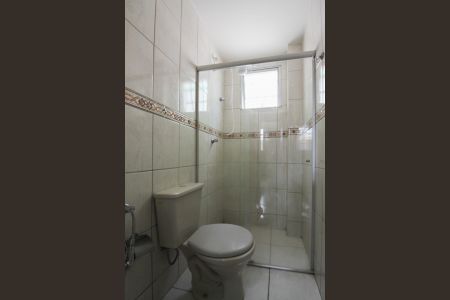 Apartamento à venda com 90m², 3 quartos e 1 vaga Apartamento à venda com 90m², 3 quartos e 1 vagaBanheiro Social