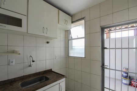 Apartamento à venda com 90m², 3 quartos e 1 vaga Apartamento à venda com 90m², 3 quartos e 1 vagaCozinha