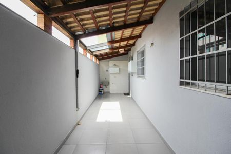 Apartamento à venda com 90m², 3 quartos e 1 vaga Apartamento à venda com 90m², 3 quartos e 1 vagaGaragem