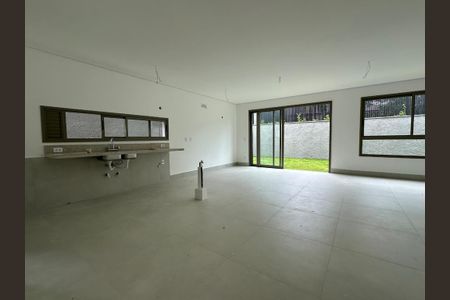 Casa de Condomínio à venda com 3 quartos, 155m² em Vila José Iório, Campinas