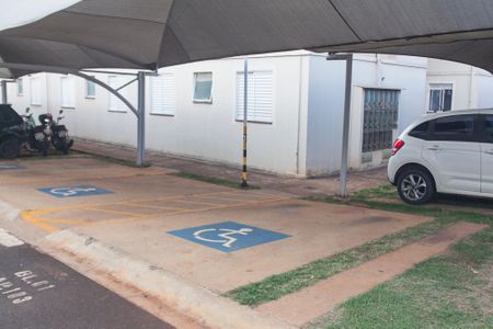 Apartamento para alugar com 50m², 2 quartos e 1 vagaGaragem