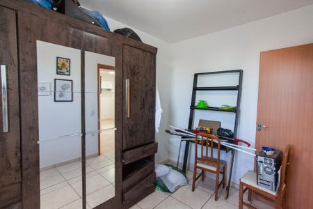 Apartamento para alugar com 50m², 2 quartos e 1 vagaQuarto 1