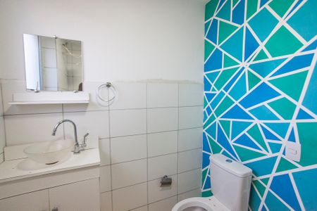 Apartamento para alugar com 50m², 2 quartos e 1 vagaBanheiro