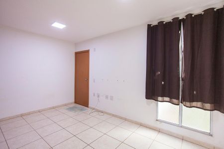 Apartamento para alugar com 50m², 2 quartos e 1 vagaSala