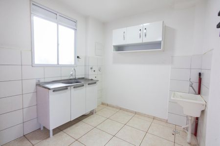 Apartamento para alugar com 50m², 2 quartos e 1 vagaCozinha