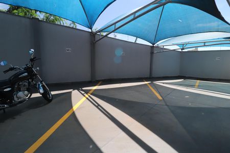 Apartamento para alugar com 52m², 2 quartos e 1 vagaGaragem