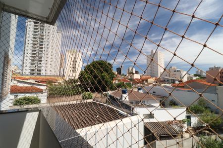 Apartamento para alugar com 52m², 2 quartos e 1 vagaSacada