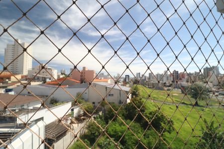 Apartamento para alugar com 52m², 2 quartos e 1 vagaVista