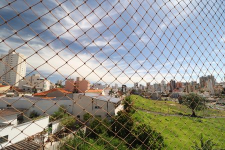 Apartamento para alugar com 52m², 2 quartos e 1 vagaSacada