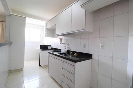 Apartamento para alugar com 52m², 2 quartos e 1 vagaCozinha