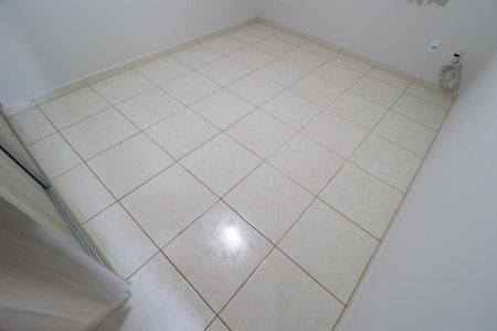 Quarto 1 de apartamento para alugar com 2 quartos, 52m² em Centro, Uberlândia