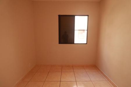 Quarto 1 de apartamento para alugar com 2 quartos, 43m² em Recanto das Palmeiras, Ribeirão Preto