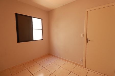 Quarto 1 de apartamento para alugar com 2 quartos, 43m² em Recanto das Palmeiras, Ribeirão Preto