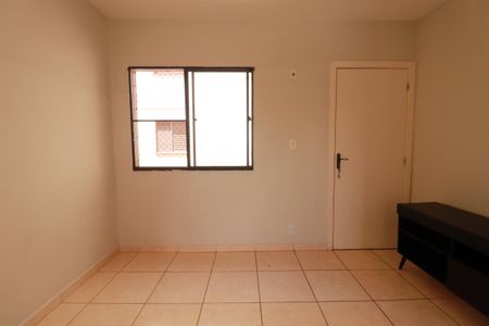 Sala de apartamento para alugar com 2 quartos, 43m² em Recanto das Palmeiras, Ribeirão Preto