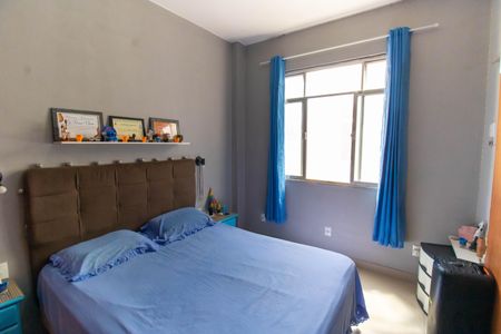 Quarto 1 de apartamento à venda com 2 quartos, 70m² em Fonseca, Niterói