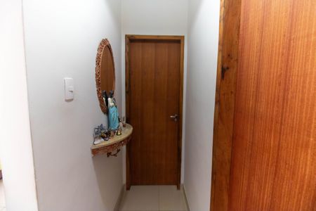 Corredor de apartamento à venda com 2 quartos, 70m² em Fonseca, Niterói