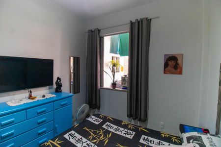 Apartamento à venda com 70m², 2 quartos e sem vagaQuarto 2