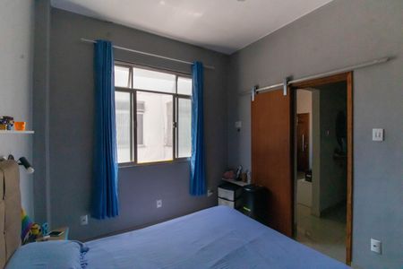 Quarto 1 de apartamento à venda com 2 quartos, 70m² em Fonseca, Niterói