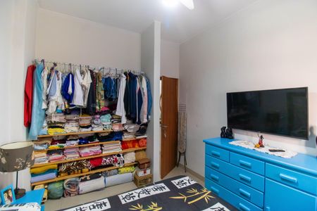 Apartamento à venda com 70m², 2 quartos e sem vagaQuarto 2