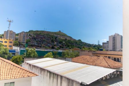 Vista do Quarto 1 de apartamento à venda com 2 quartos, 70m² em Fonseca, Niterói