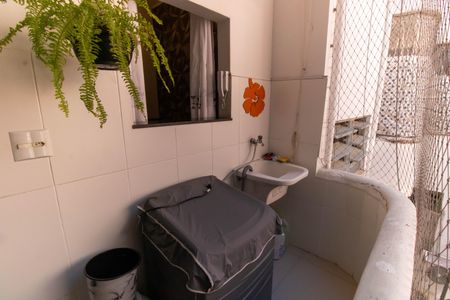 Apartamento à venda com 70m², 2 quartos e sem vagaÁrea de Serviço