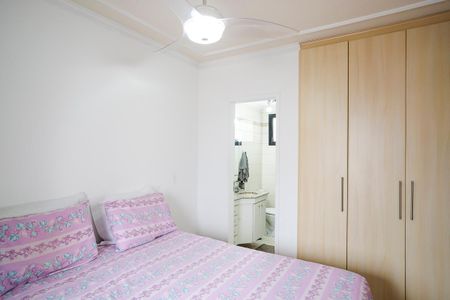 Apartamento à venda com 90m², 3 quartos e 1 vagaSuíte