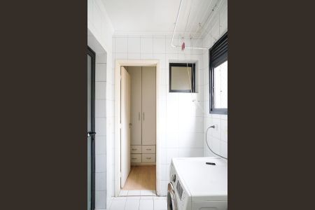 Apartamento à venda com 90m², 3 quartos e 1 vagaÁrea de serviço