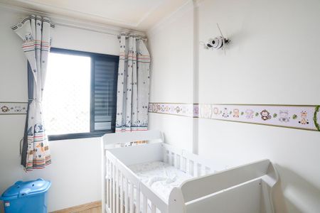 Apartamento à venda com 90m², 3 quartos e 1 vagaQuarto 1