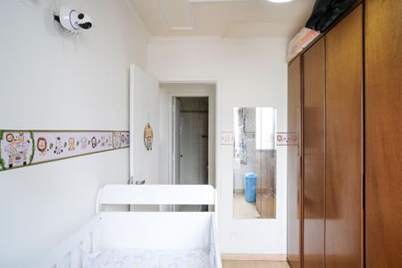 Apartamento à venda com 90m², 3 quartos e 1 vagaQuarto 1