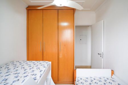 Apartamento à venda com 90m², 3 quartos e 1 vagaQuarto 2