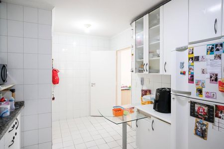 Apartamento à venda com 90m², 3 quartos e 1 vagaCozinha