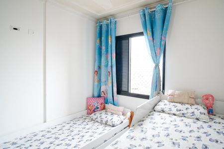 Apartamento à venda com 90m², 3 quartos e 1 vagaQuarto 2