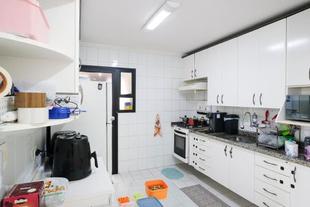 Apartamento à venda com 90m², 3 quartos e 1 vagaCozinha