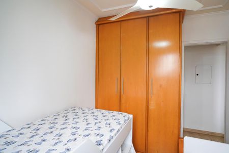 Apartamento à venda com 90m², 3 quartos e 1 vagaQuarto 2