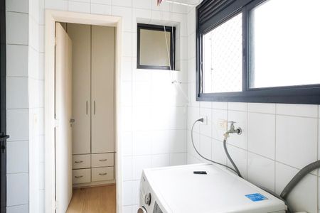 Apartamento à venda com 90m², 3 quartos e 1 vagaÁrea de serviço