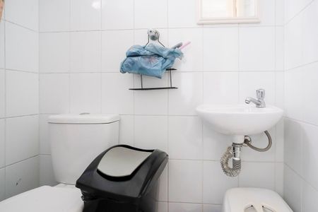 Apartamento à venda com 90m², 3 quartos e 1 vagaÁrea de serviço