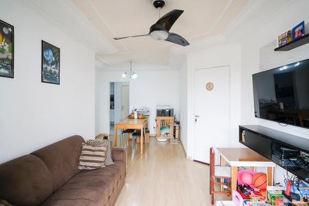 Apartamento à venda com 90m², 3 quartos e 1 vagaSala