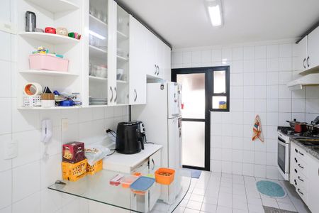 Apartamento à venda com 90m², 3 quartos e 1 vagaCozinha