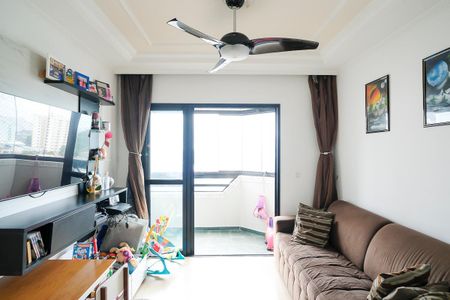 Apartamento à venda com 90m², 3 quartos e 1 vagaSala